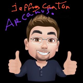 Jeffrey Canton