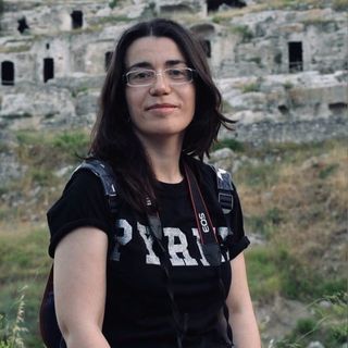 Annalisa Catapano