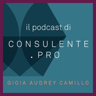 44. Resiliente, antifragile e poi…? - con Cristina Pedretti