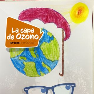¿Qué es la Capa de Ozono?