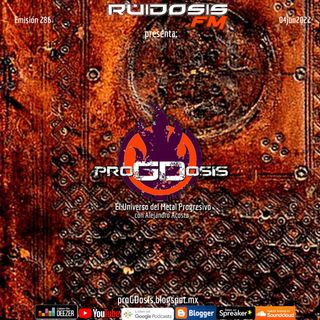 proGDosis 286 - 04jun22 - Nexus