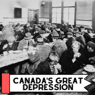 Canada's Great Depression