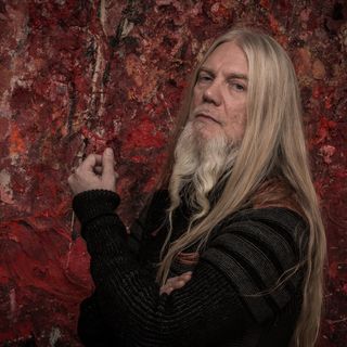MARKO HIETALA'S Black Heart
