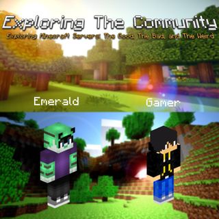 Exploring The Community