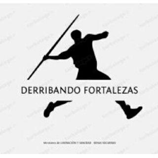 Derribando Fortalezas Kenia. S