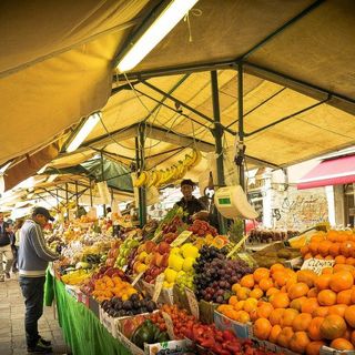 Il suolo si cura a tavola: la nostra spesa può fare la differenza