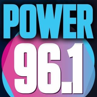 Power 96.1 (WWPW-FM)