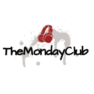 The Monday Club Podcast