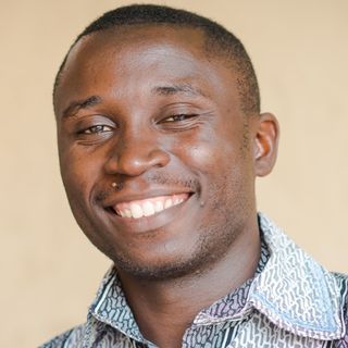 Patrick MBA
