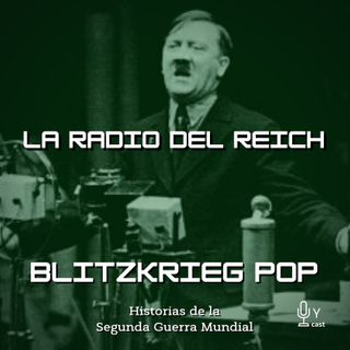 26: La radio del Reich