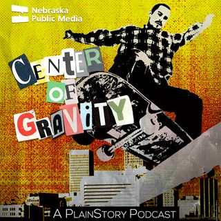 Center of Gravity: A PlainStory Podcast