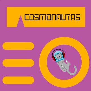 Cosmonautas