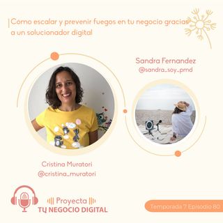 Cómo escalar y prevenir fuegos en tu negocio gracias a un solucionador digital.
