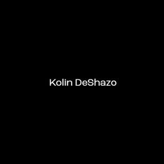 Kolin Deshazo
