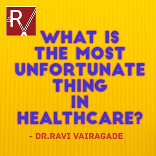 Episode 7 - DrRavi Wairagade's show