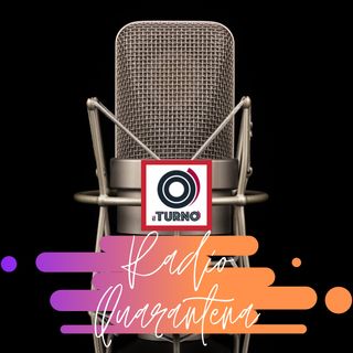 TurnON: Radio Quarantena