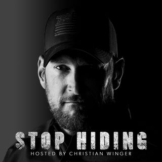Stop Hiding with Christian Winger