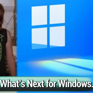 Windows Weekly 727: Windows Goes to 11