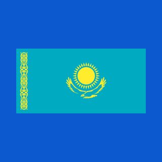 Ep. 90-Kazakistan