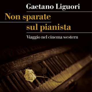 Gaetano Liguori "Non sparate sul pianista"