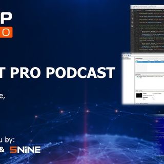 MVPITPro Podcast - Ep2 - A Talk with Vijay Tewari about Microsoft Azure Stack