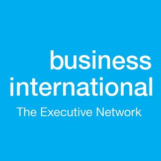 Business International Events