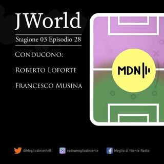 J-World S03 E28