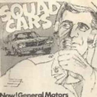 Squad Cars (SA)