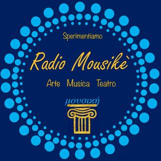 Radio Mousikè's podcast