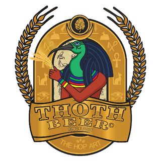 Thoth Beer