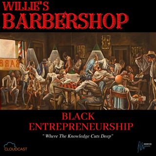 Willie's Barbershop
