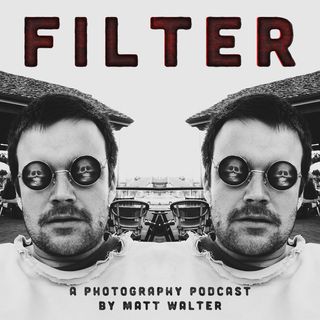 Filter - A Photography Podcast