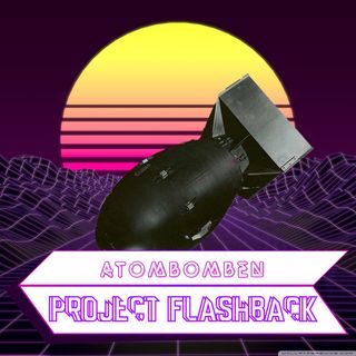 Die Geschichte der Atombomben.
