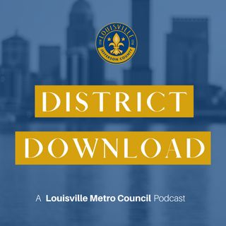 40: Belle of Louisville Riverboats & their journey into the 21st Century