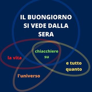 Puntata #3 - La Magia di Collegare i Puntini