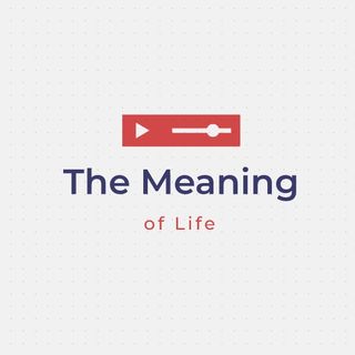 The meaning of life with Emma Lavery Episode 2