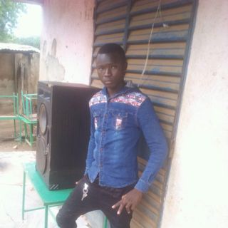 Zoungrouana Youba