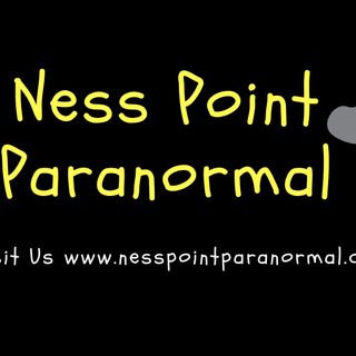 Ness Point Paranormal