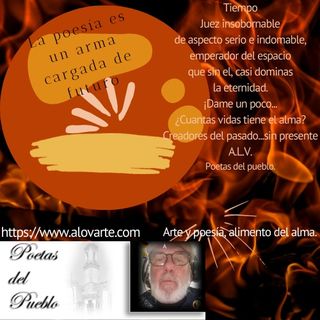 Poetas del Pueblo.