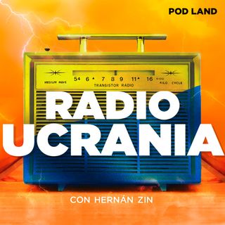 Radio Ucrania con Hernán Zin