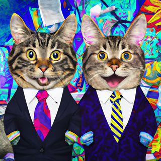 Cat Shit on Bed