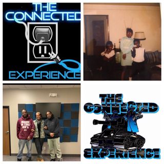 The Connected Experience -The Family F/ Ki Renee Jackson