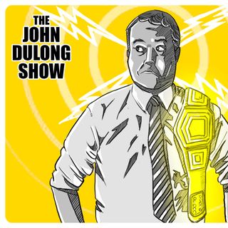 John Dulong