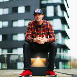 EITM interviews Travis Pastrana