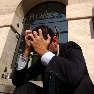 Ftse Mib: scattato brutto segnale. ENI e Banco BPM, alla larga?