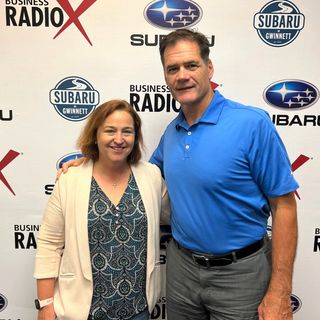 Jennifer Deloach with The DeLoach Law Practice