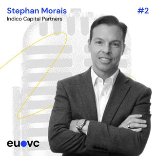 #2 Stephan Morais, Indico Capital Partners