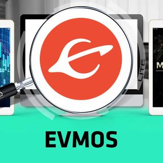 Mike's Lab - EVMOS - most łączący Ethereum EVM z ekosystemem Cosmos
