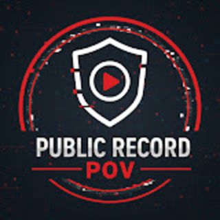 Public Record POV