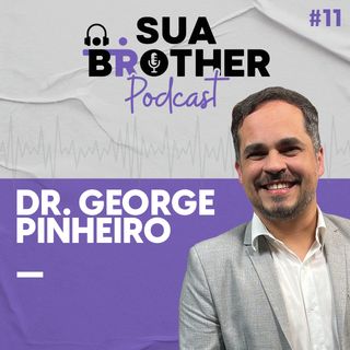 O ronco destrói relacionamentos feat Dr. George Pinheiro